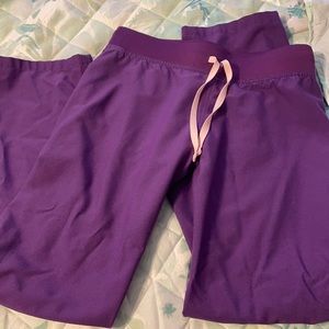 Ultra violet Livingston figs